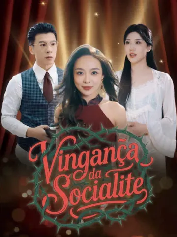 Vingança da Socialite