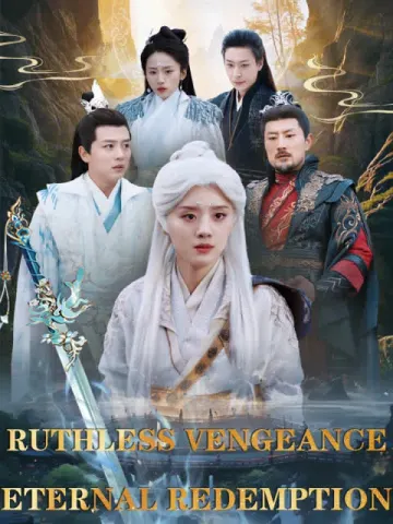 Ruthless Vengeance, Eternal Redemption