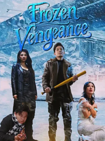 Frozen Vengeance