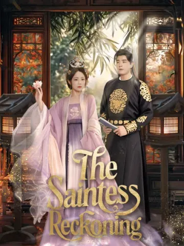 The Saintess’ Reckoning