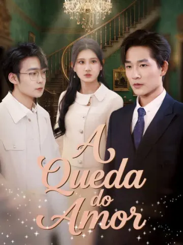 A Queda do Amor