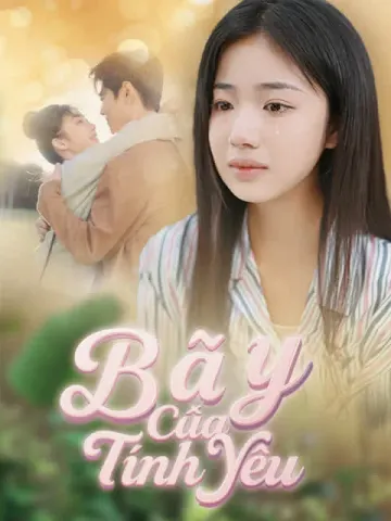 Bẫy Của Tình Yêu