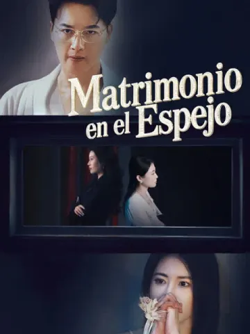 Matrimonio en el Espejo