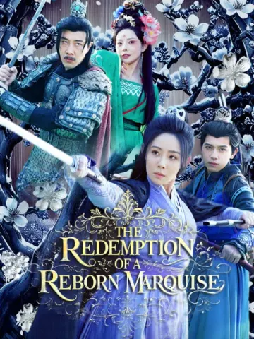 The Redemption of A Reborn Marquise