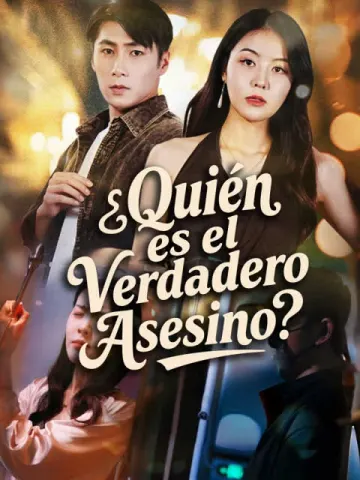 ¿Quién es el Verdadero Asesino?