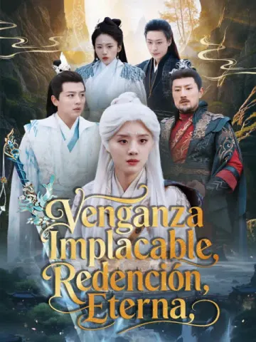 Venganza Implacable, Redención Eterna