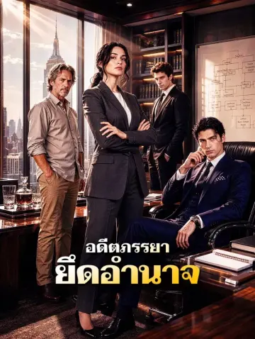 อดีตภรรยา ยึดอำนาจ