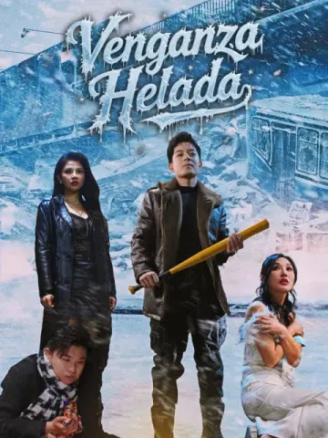 Venganza Helada