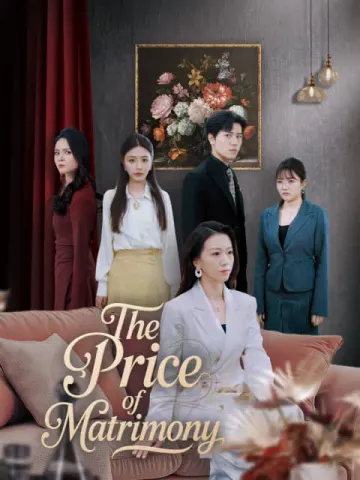 The Price of Matrimony (English dubbed version)