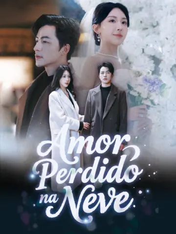Amor Perdido na Neve
