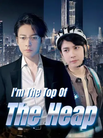 I'm The Top Of The Heap (English dubbed version)