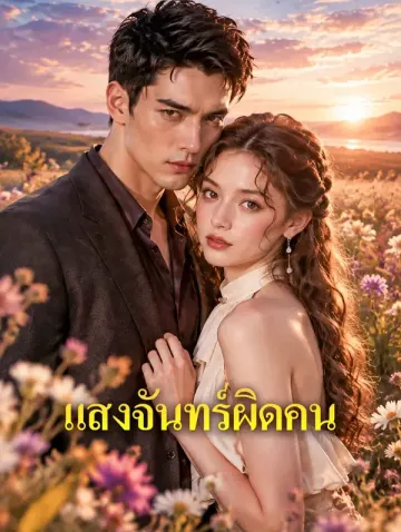 แสงจันทร์ผิดคน