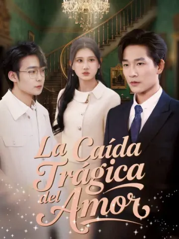 La Caída Trágica del Amor