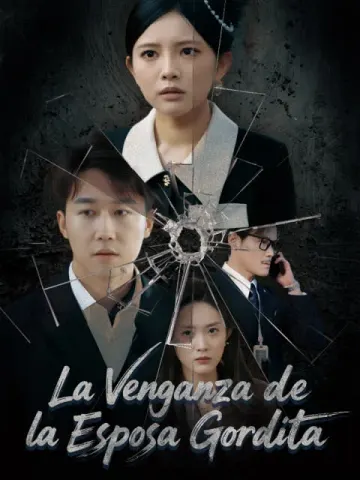 La Venganza de la Esposa Gordita (Versión doblada al español)