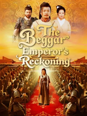 The Beggar Emperor's Reckoning