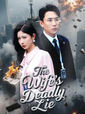 The Wife's Deadly Lie (English dubbed version)