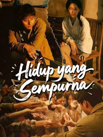 Hidup yang Sempurna