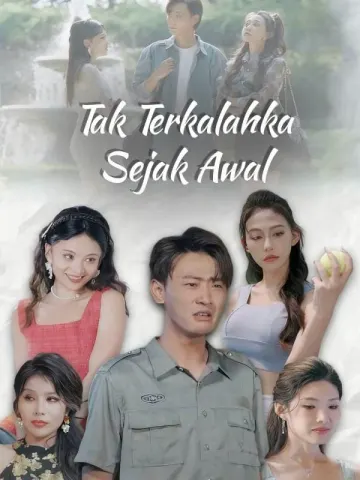 Tak Terkalahkan Sejak Awal