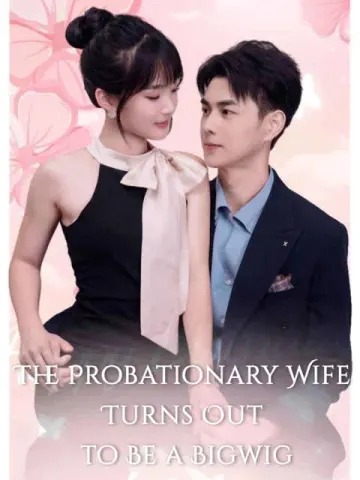 The Probationary Wife Turns Out to Be a Bigwig (English dubbed version)