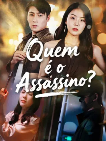 Quem é o Assassino?