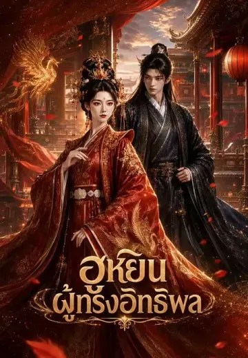 ฮูหยินผู้ทรงอิทธิพล