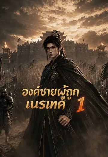 องค์ชายผู้ถูกเนรเทศ 1