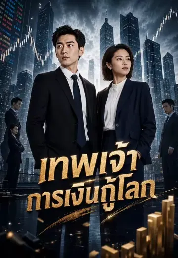 เทพเจ้าการเงินกู้โลก