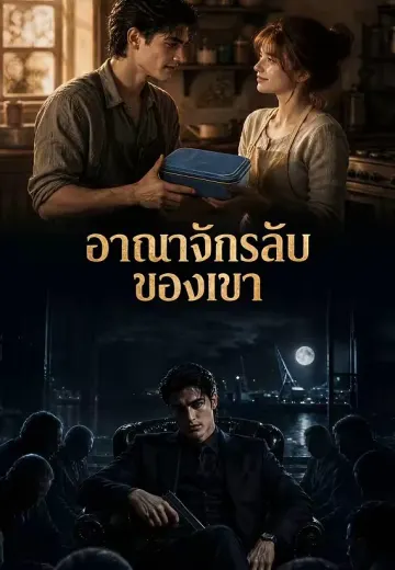 อาณาจักรลับของเขา