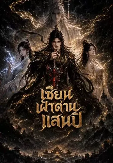 เซียนเฝ้าด่านแสนปี