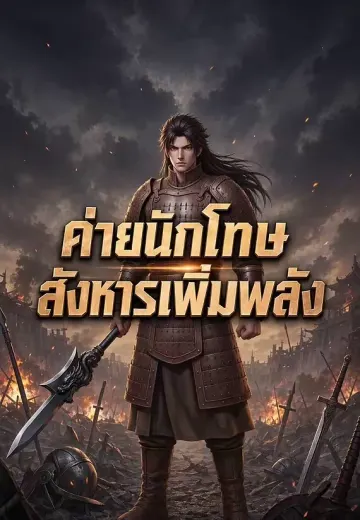 ค่ายนักโทษสังหารเพิ่มพลัง