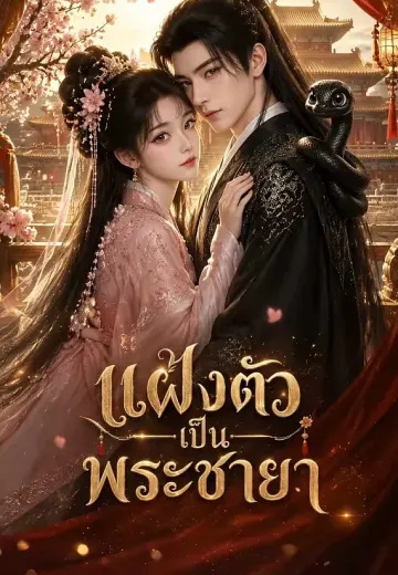 แฝงตัวเป็นพระชายา