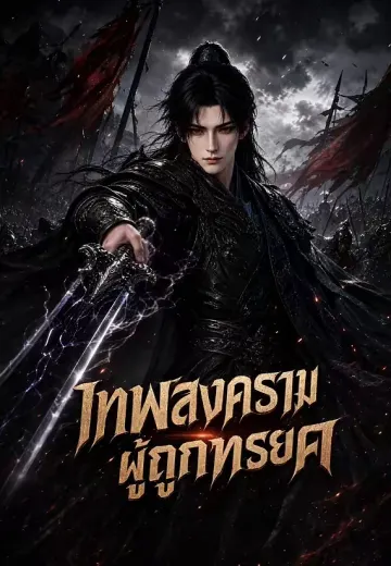 เทพสงครามผู้ถูกทรยศ
