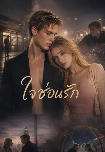 ใจซ่อนรัก