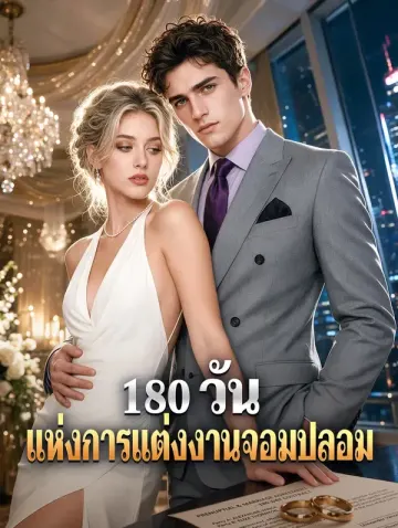180 วัน แห่งการแต่งงานจอมปลอม