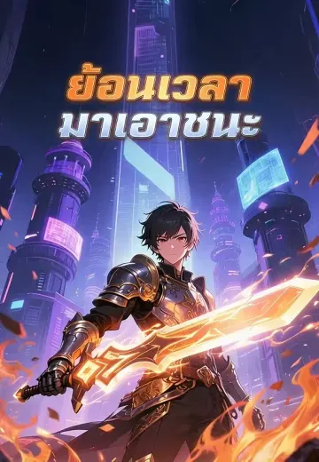 ย้อนเวลามาเอาชนะ