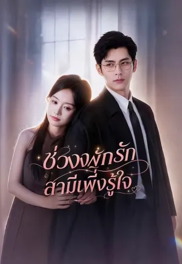 ช่วงพักรักสามีเพิ่งรู้ใจ
