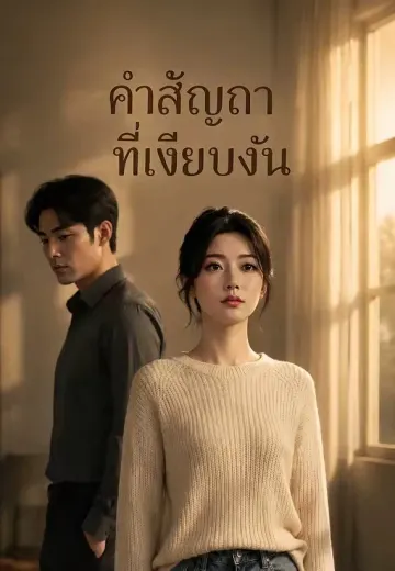 คำสัญญาที่เงียบงัน