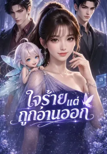 ใจร้ายแต่ถูกอ่านออก