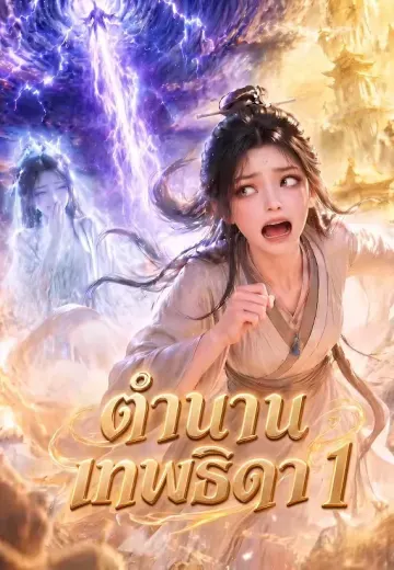 ตำนานเทพธิดา 1