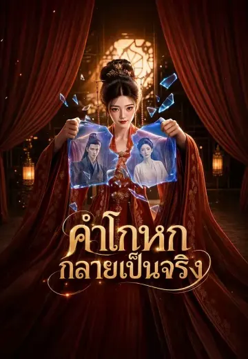 คำโกหกกลายเป็นจริง