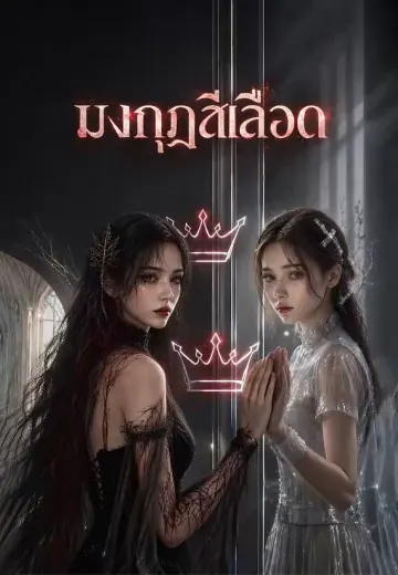 มงกุฎสีเลือด