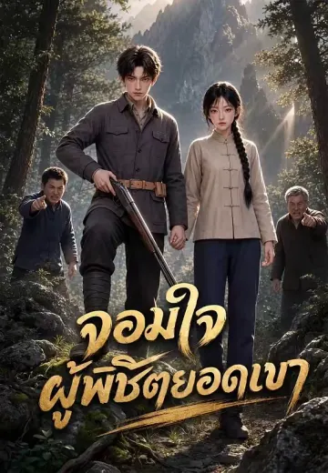 จอมใจผู้พิชิตยอดเขา 1