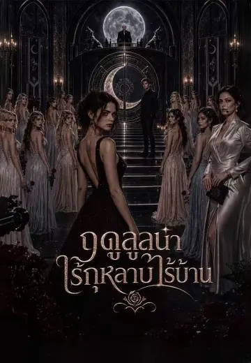 ฤดูลูน่า ไร้กุหลาบไร้บ้าน