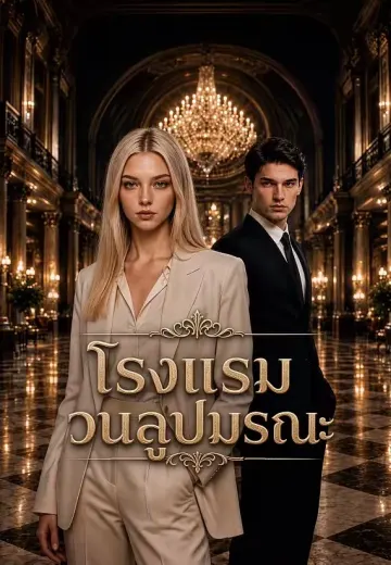 โรงแรมวนลูปมรณะ