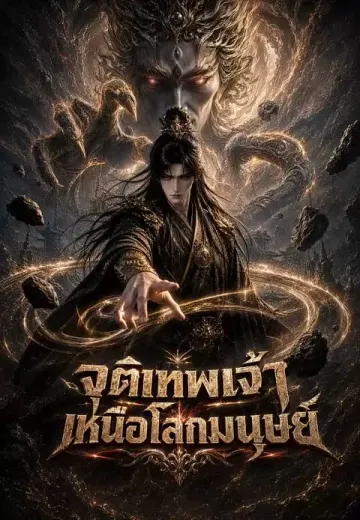 จุติเทพเจ้าเหนือโลกมนุษย์