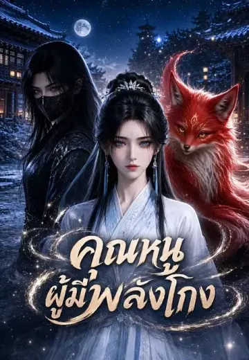 คุณหนูผู้มีพลังโกง