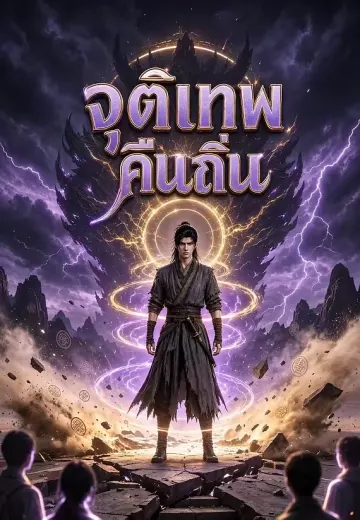 จุติเทพคืนถิ่น 1