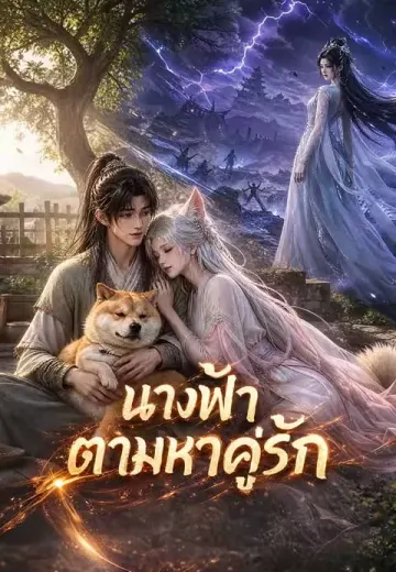 นางฟ้าตามหาคู่รัก 1