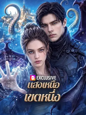 แสงเหนือเขตหนึ่ง