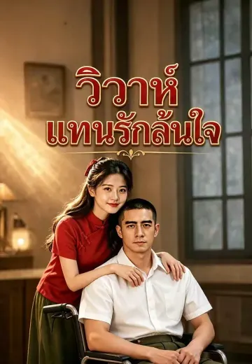 วิวาห์แทนรักล้นใจ